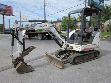 325 bobcat mini excavator used|bobcat mini excavator size chart.